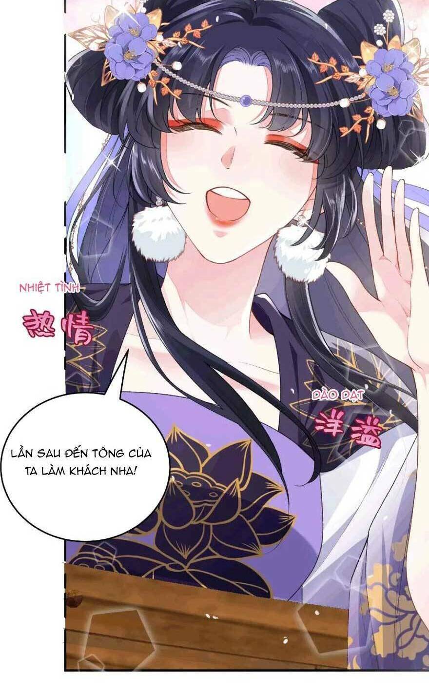 Xuyên Vào Văn Tu Tiên Lập Nam Đoàn: Chapter 36