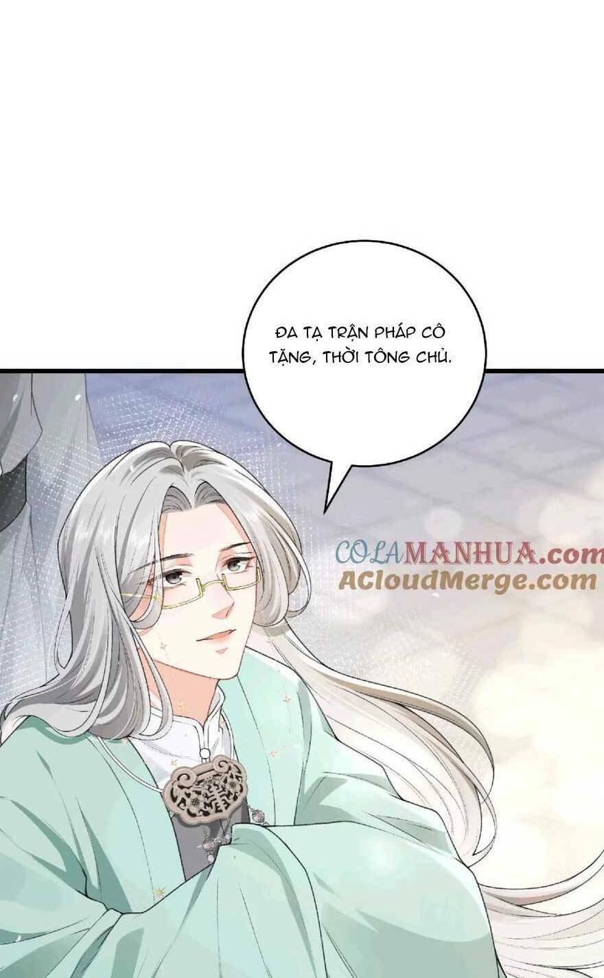 Xuyên Vào Văn Tu Tiên Lập Nam Đoàn: Chapter 36