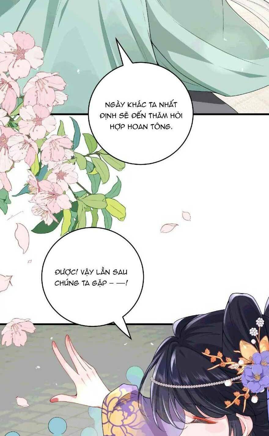 Xuyên Vào Văn Tu Tiên Lập Nam Đoàn: Chapter 36