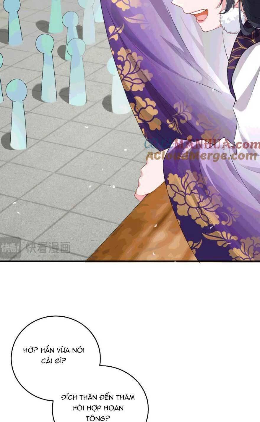 Xuyên Vào Văn Tu Tiên Lập Nam Đoàn: Chapter 36