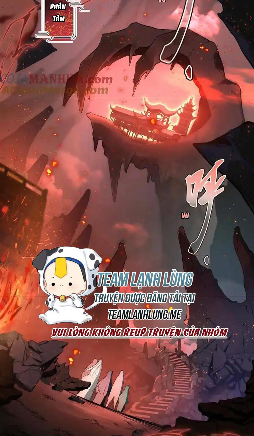 Xuyên Vào Văn Tu Tiên Lập Nam Đoàn: Chapter 37