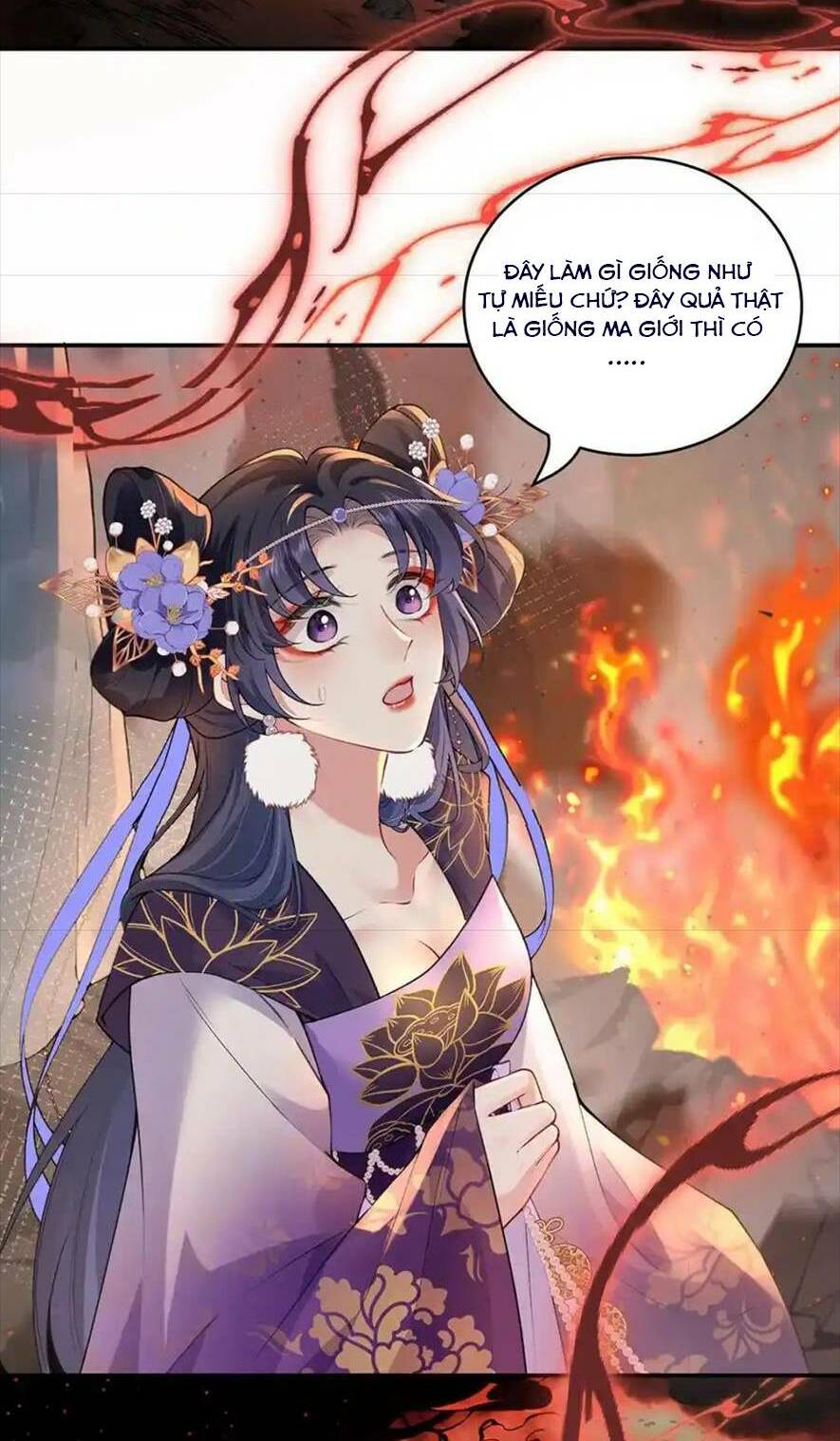 Xuyên Vào Văn Tu Tiên Lập Nam Đoàn: Chapter 37