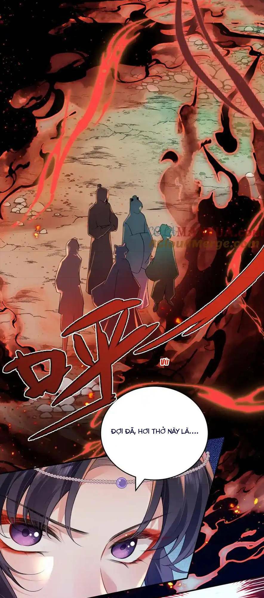 Xuyên Vào Văn Tu Tiên Lập Nam Đoàn: Chapter 37