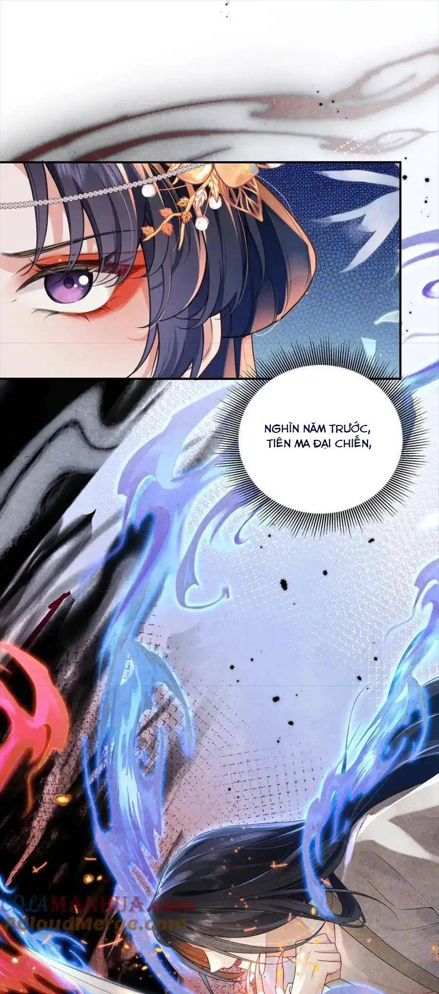 Xuyên Vào Văn Tu Tiên Lập Nam Đoàn: Chapter 37