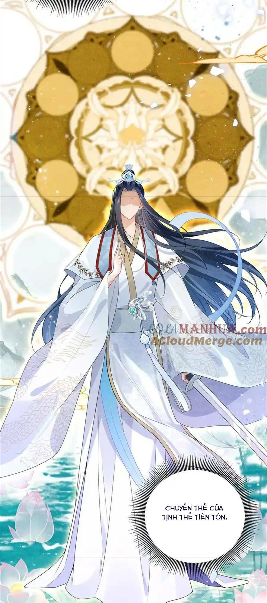 Xuyên Vào Văn Tu Tiên Lập Nam Đoàn: Chapter 37