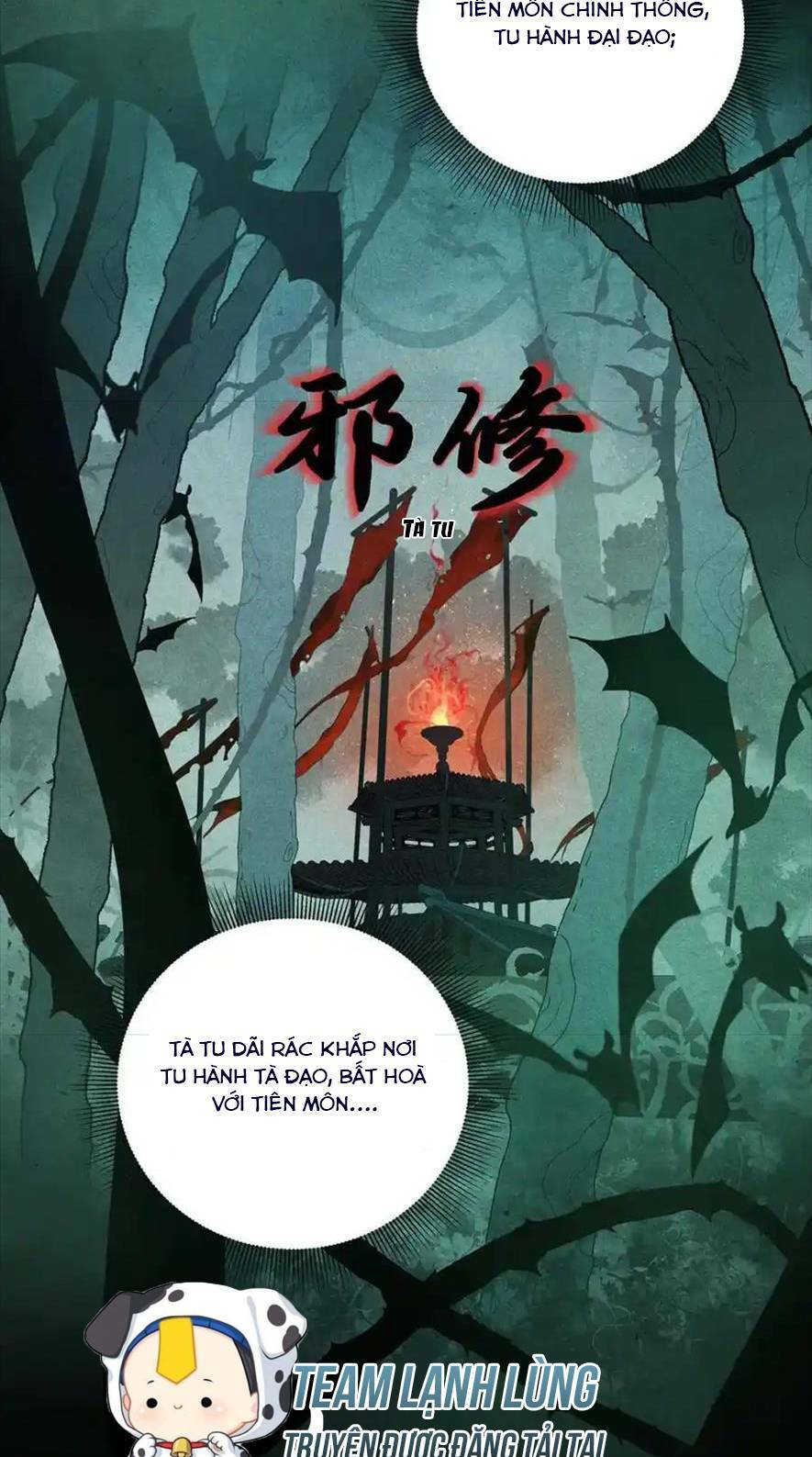 Xuyên Vào Văn Tu Tiên Lập Nam Đoàn: Chapter 37
