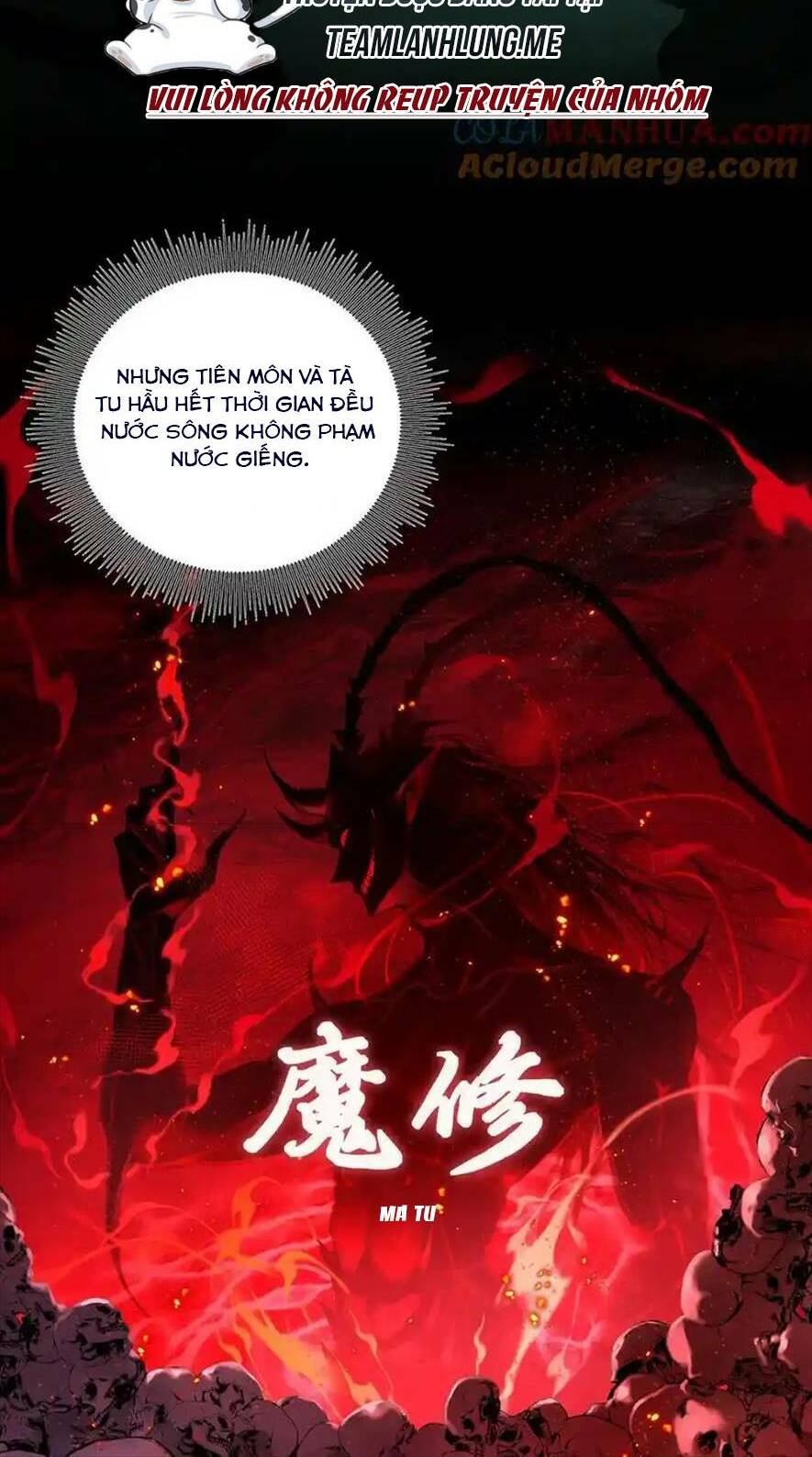 Xuyên Vào Văn Tu Tiên Lập Nam Đoàn: Chapter 37