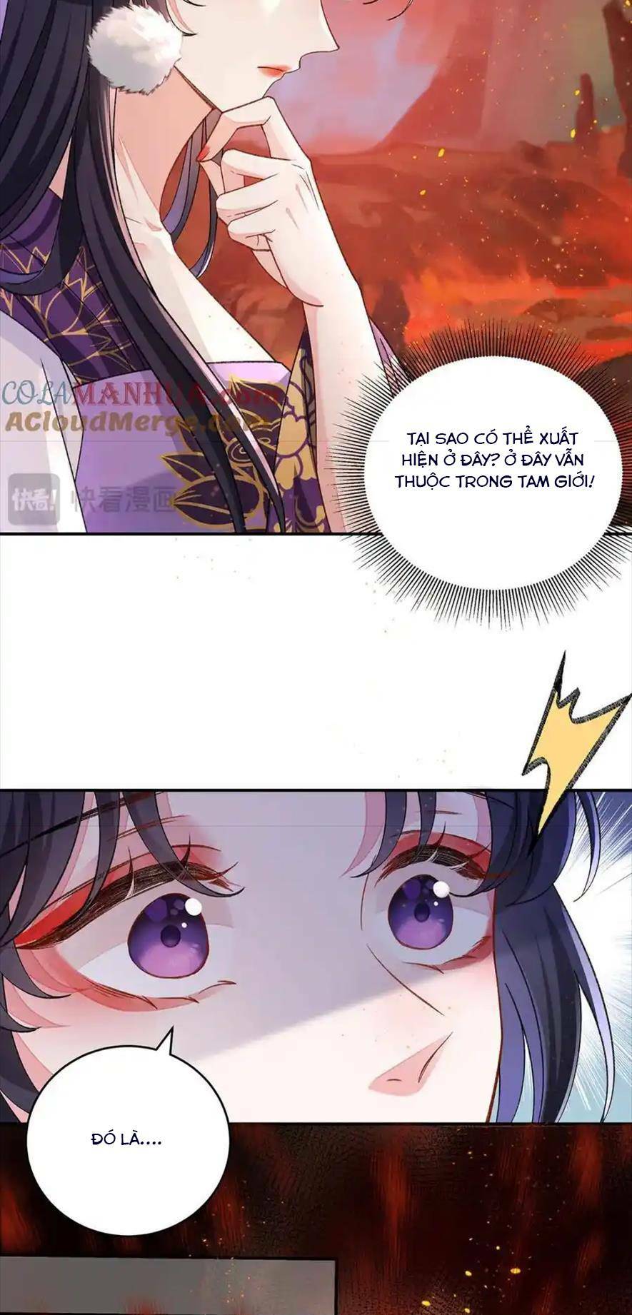 Xuyên Vào Văn Tu Tiên Lập Nam Đoàn: Chapter 37