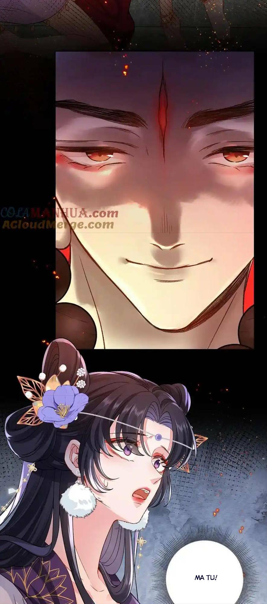 Xuyên Vào Văn Tu Tiên Lập Nam Đoàn: Chapter 37