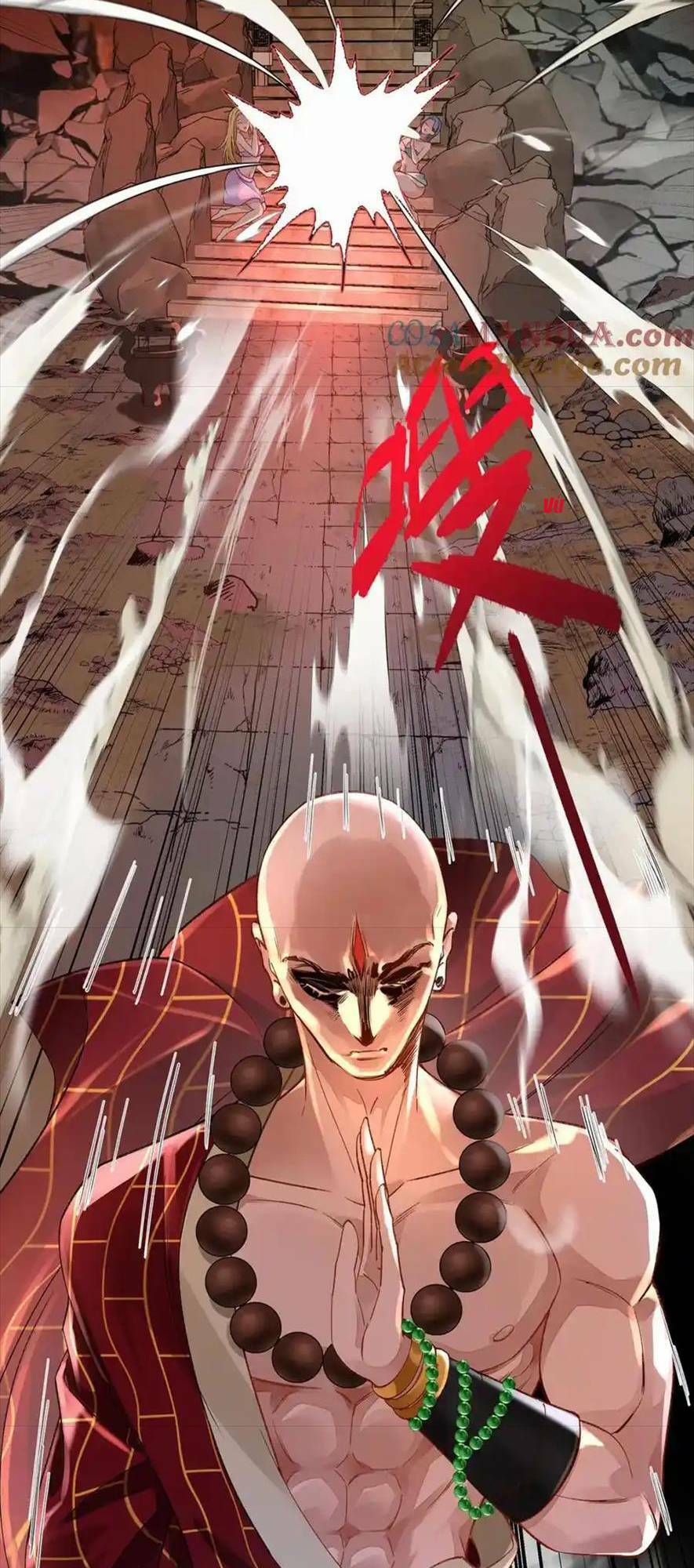 Xuyên Vào Văn Tu Tiên Lập Nam Đoàn: Chapter 37