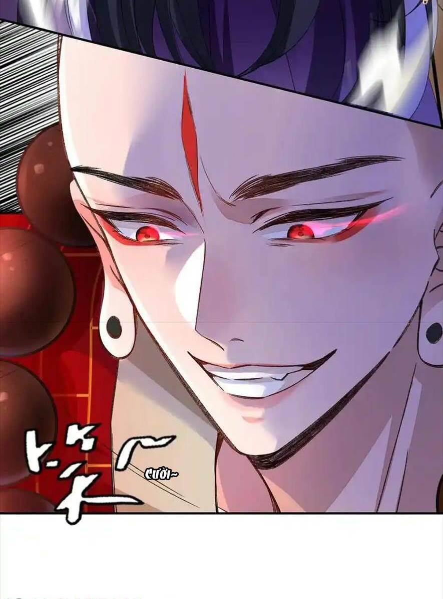 Xuyên Vào Văn Tu Tiên Lập Nam Đoàn: Chapter 37