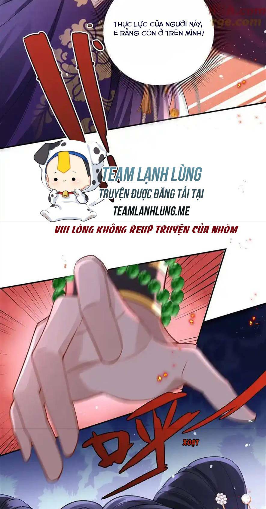 Xuyên Vào Văn Tu Tiên Lập Nam Đoàn: Chapter 37