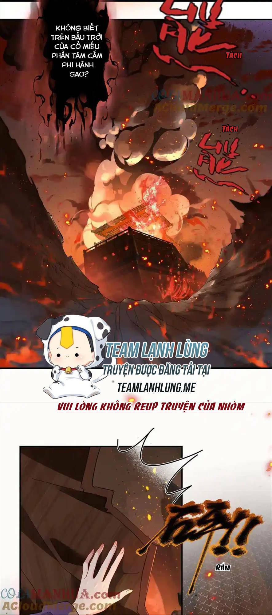 Xuyên Vào Văn Tu Tiên Lập Nam Đoàn: Chapter 37