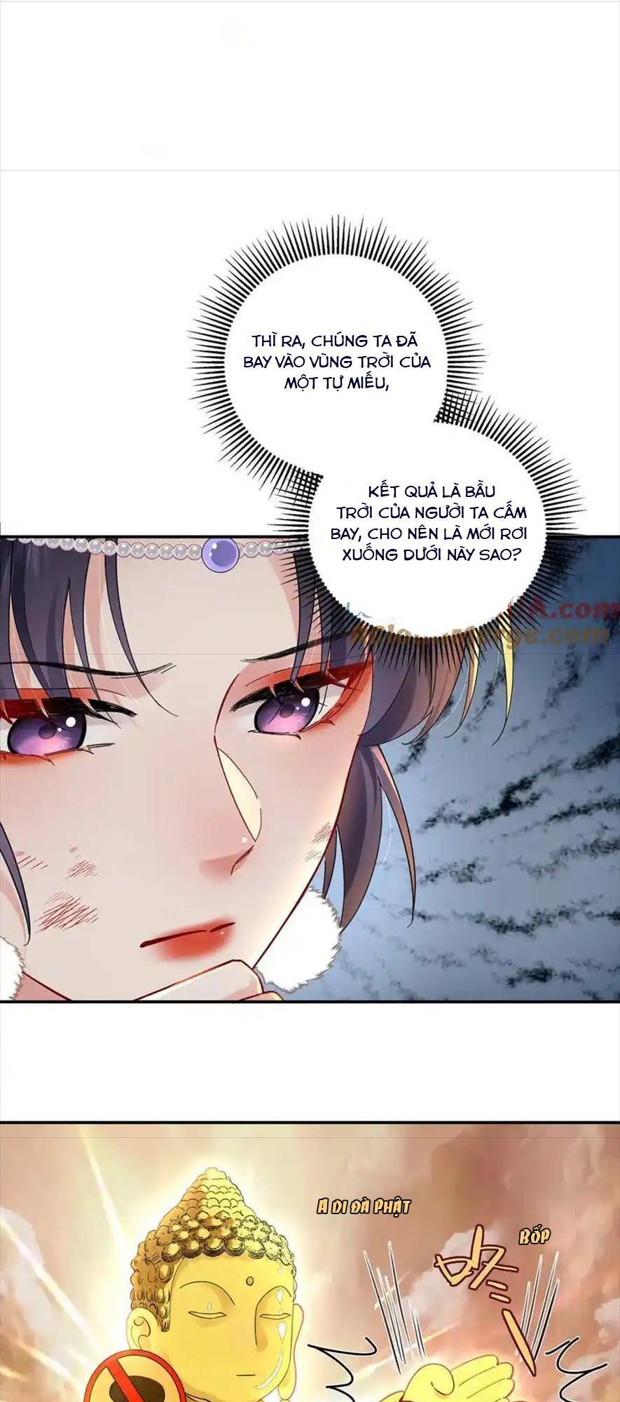 Xuyên Vào Văn Tu Tiên Lập Nam Đoàn: Chapter 37