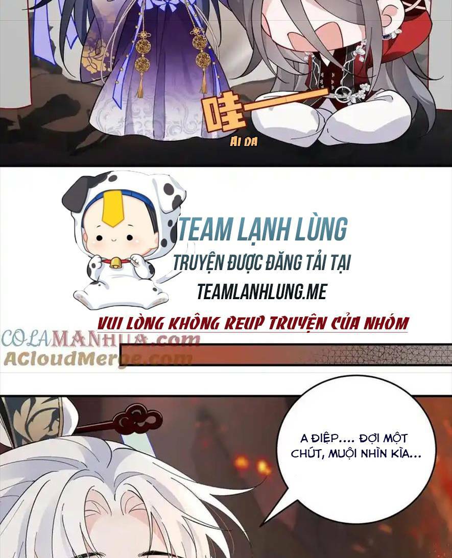 Xuyên Vào Văn Tu Tiên Lập Nam Đoàn: Chapter 37