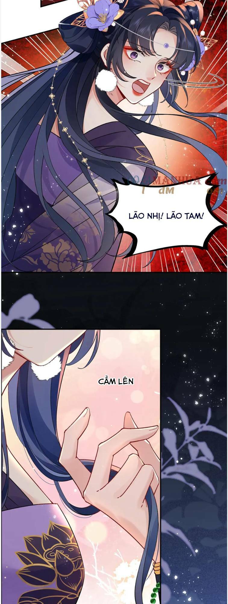 Xuyên Vào Văn Tu Tiên Lập Nam Đoàn: Chapter 38