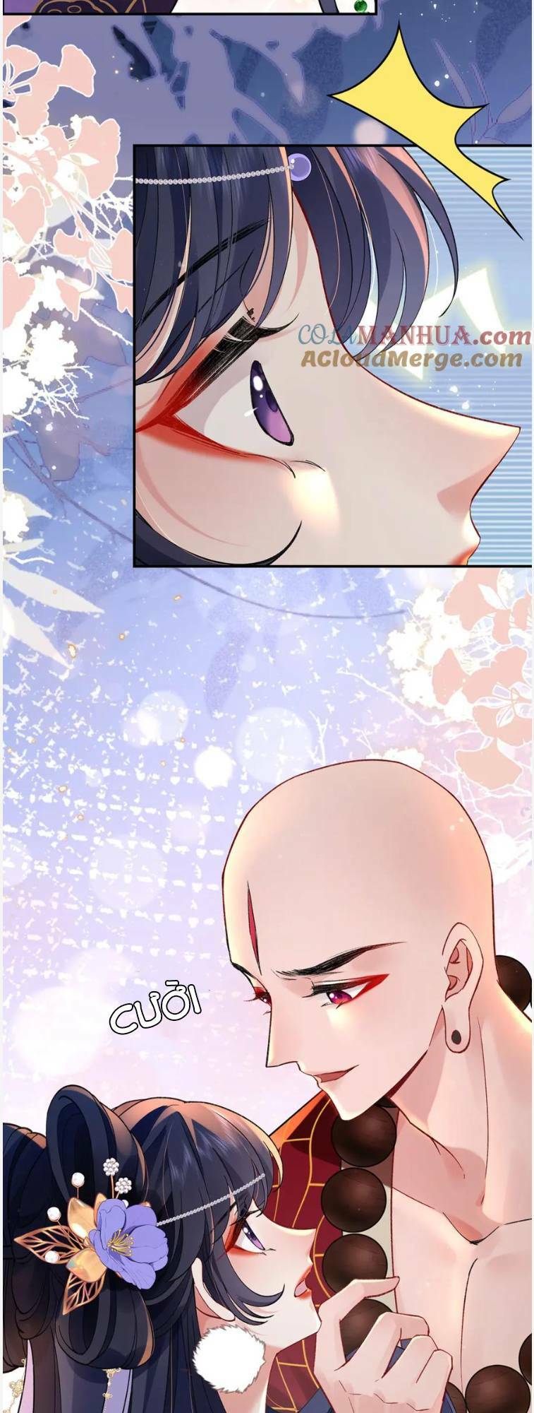 Xuyên Vào Văn Tu Tiên Lập Nam Đoàn: Chapter 38