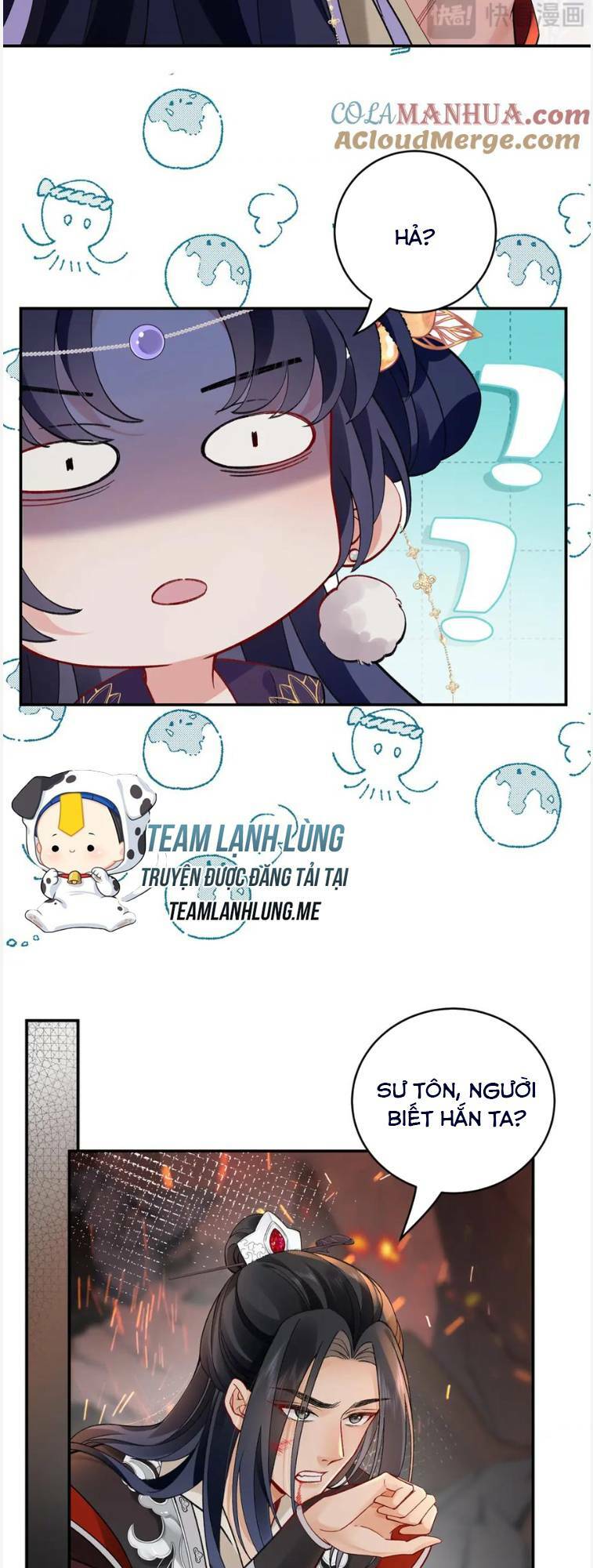 Xuyên Vào Văn Tu Tiên Lập Nam Đoàn: Chapter 38