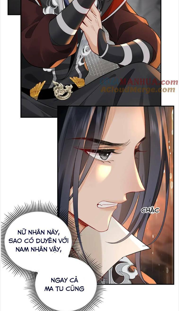 Xuyên Vào Văn Tu Tiên Lập Nam Đoàn: Chapter 38