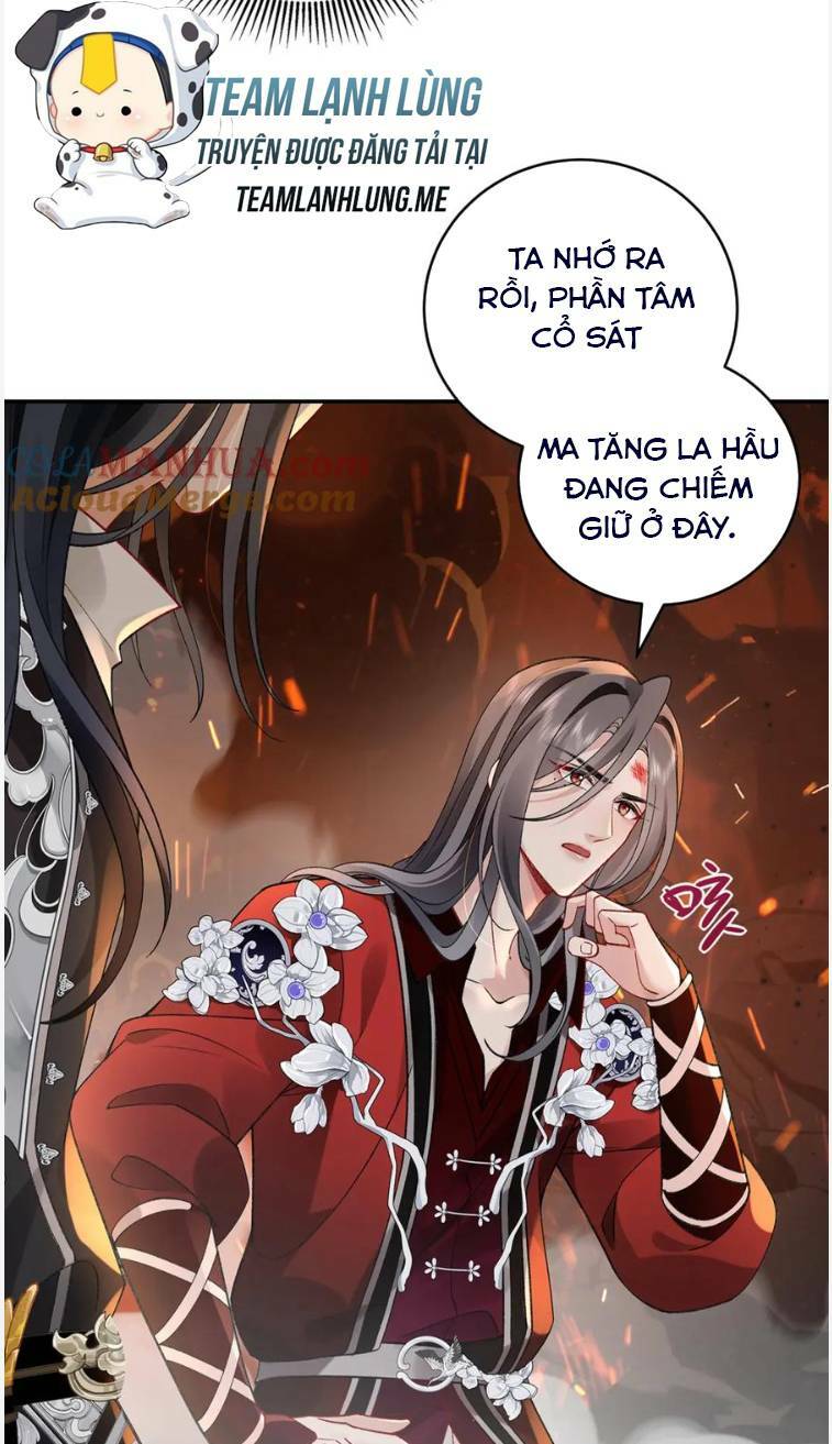 Xuyên Vào Văn Tu Tiên Lập Nam Đoàn: Chapter 38
