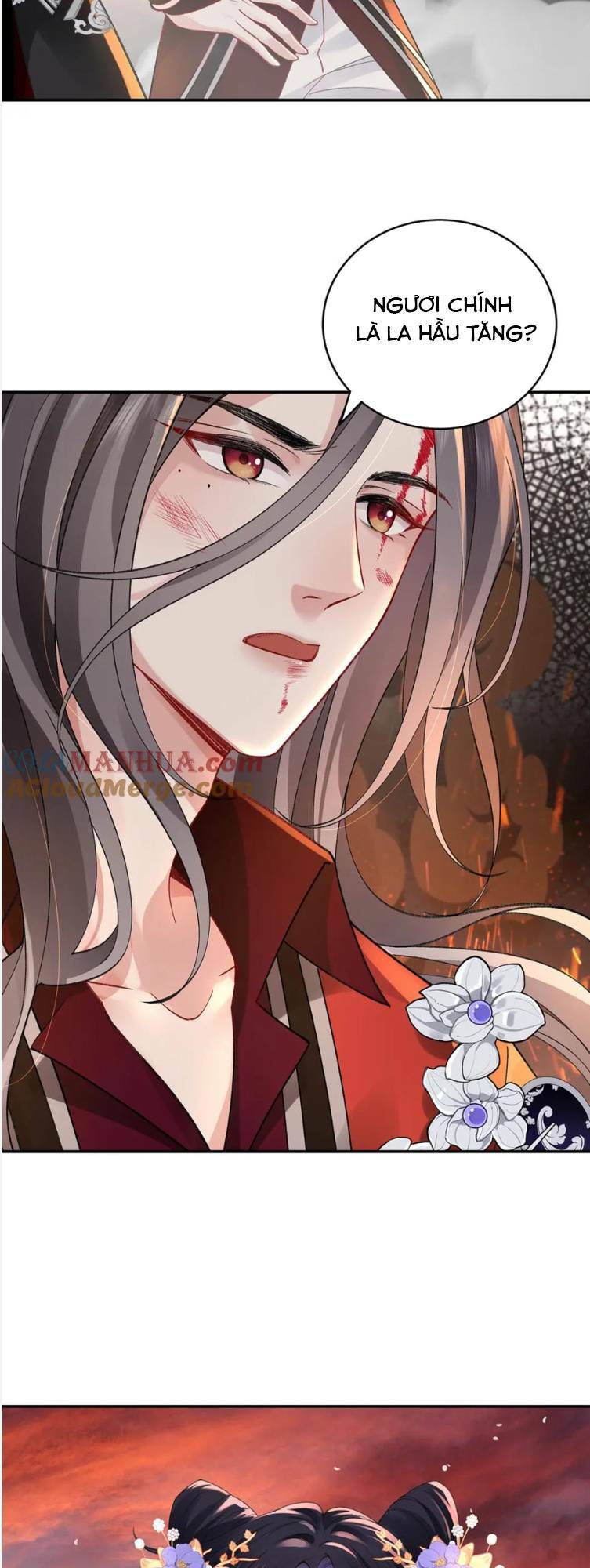 Xuyên Vào Văn Tu Tiên Lập Nam Đoàn: Chapter 38