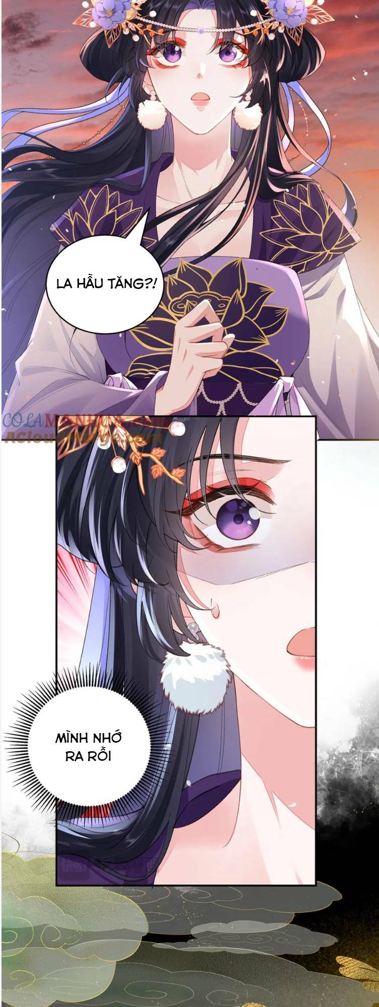Xuyên Vào Văn Tu Tiên Lập Nam Đoàn: Chapter 38