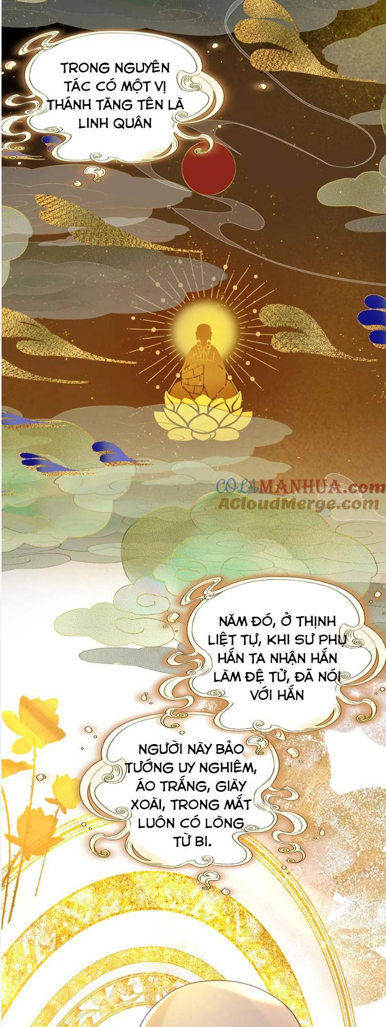 Xuyên Vào Văn Tu Tiên Lập Nam Đoàn: Chapter 38