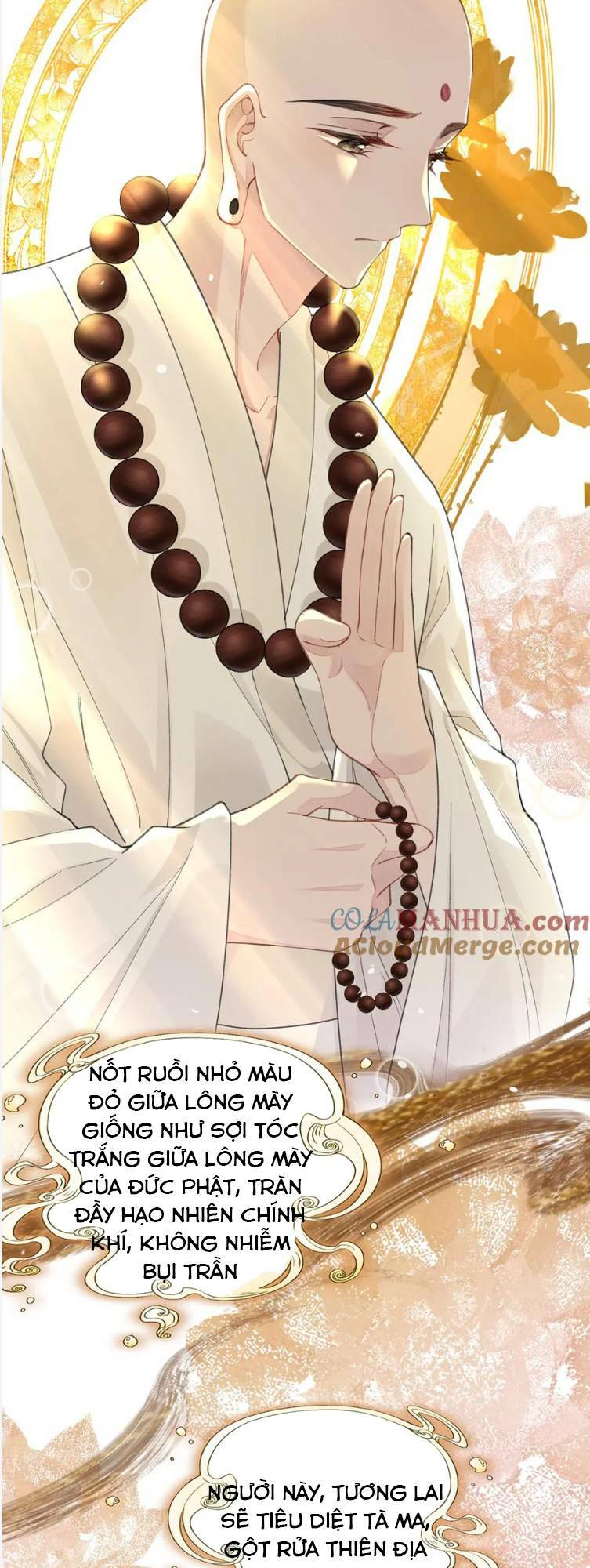 Xuyên Vào Văn Tu Tiên Lập Nam Đoàn: Chapter 38