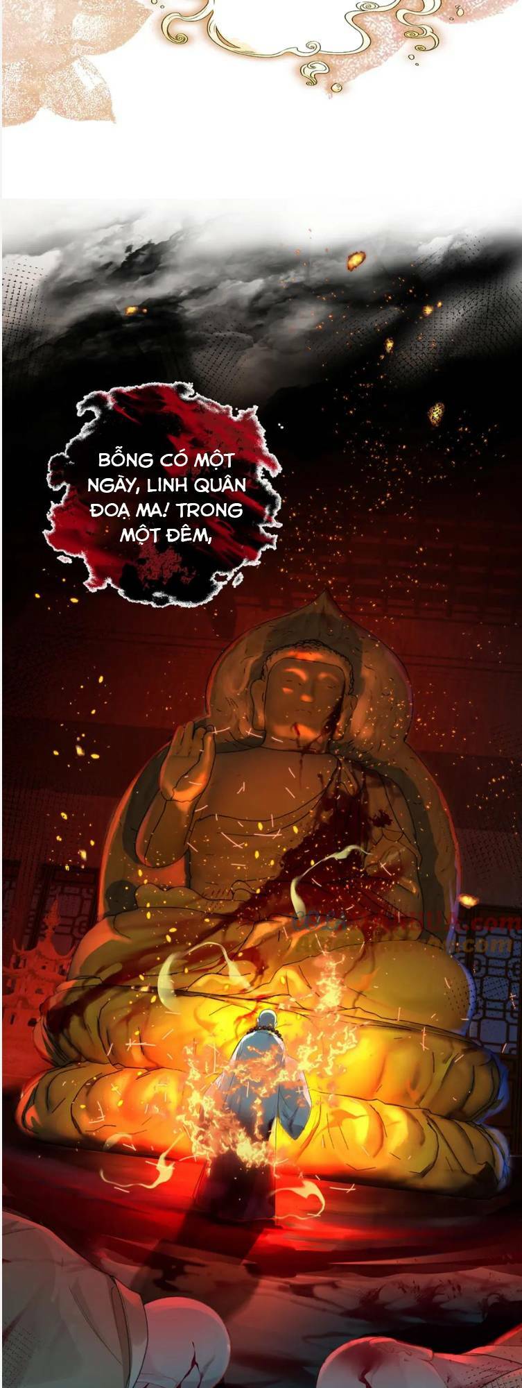 Xuyên Vào Văn Tu Tiên Lập Nam Đoàn: Chapter 38