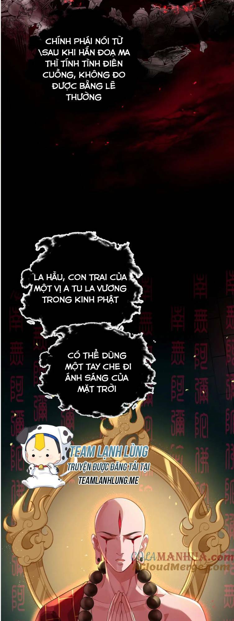Xuyên Vào Văn Tu Tiên Lập Nam Đoàn: Chapter 38