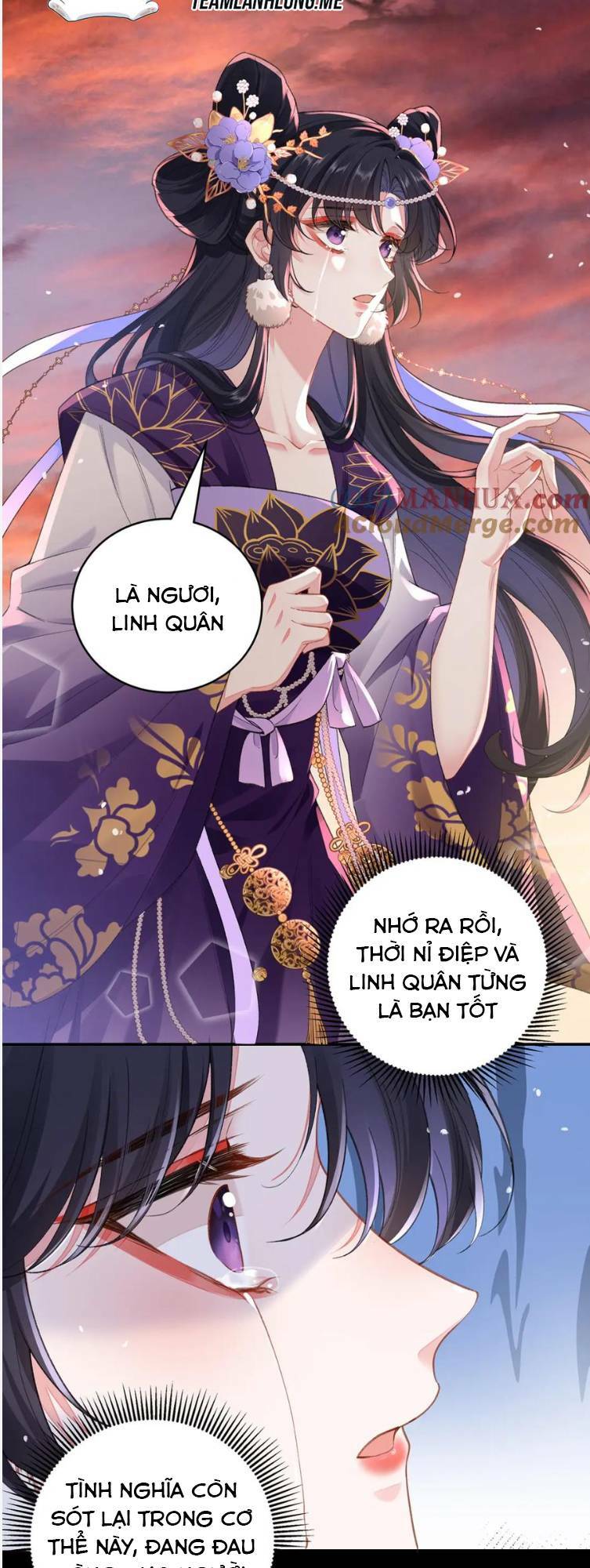 Xuyên Vào Văn Tu Tiên Lập Nam Đoàn: Chapter 38