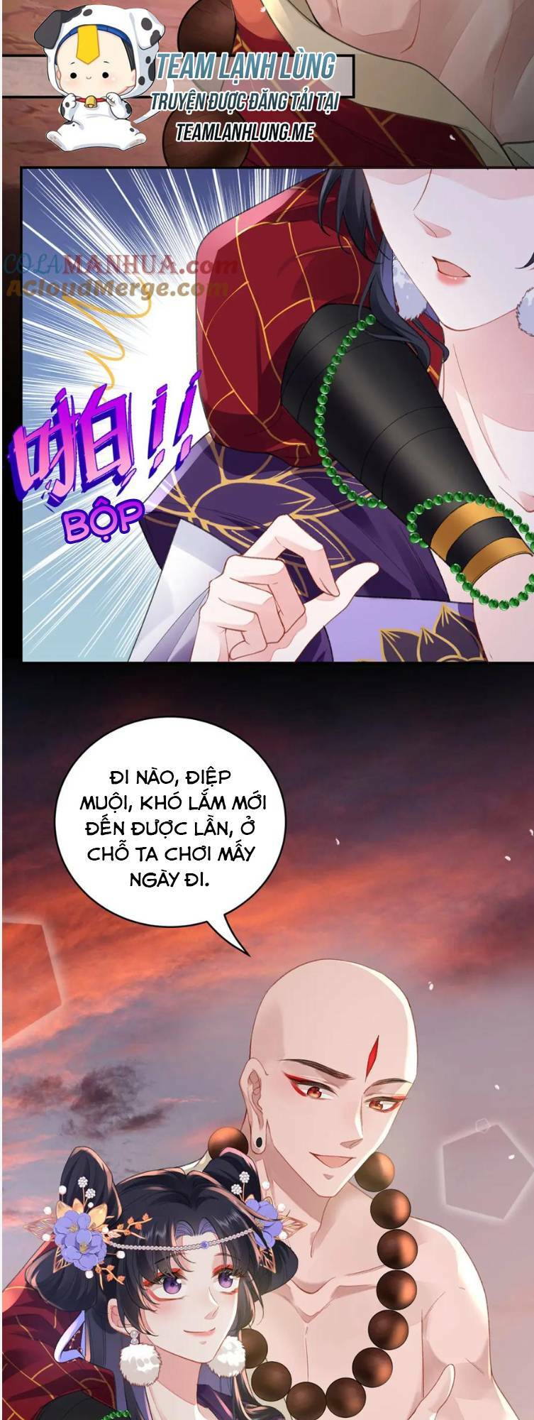 Xuyên Vào Văn Tu Tiên Lập Nam Đoàn: Chapter 38