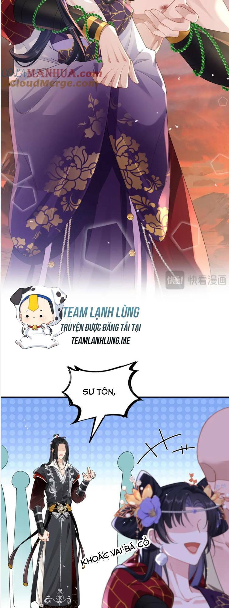Xuyên Vào Văn Tu Tiên Lập Nam Đoàn: Chapter 38