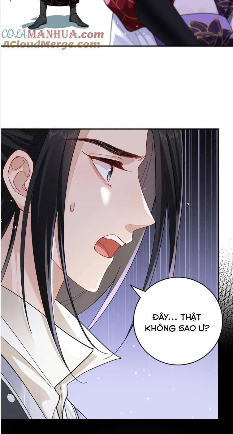 Xuyên Vào Văn Tu Tiên Lập Nam Đoàn: Chapter 38