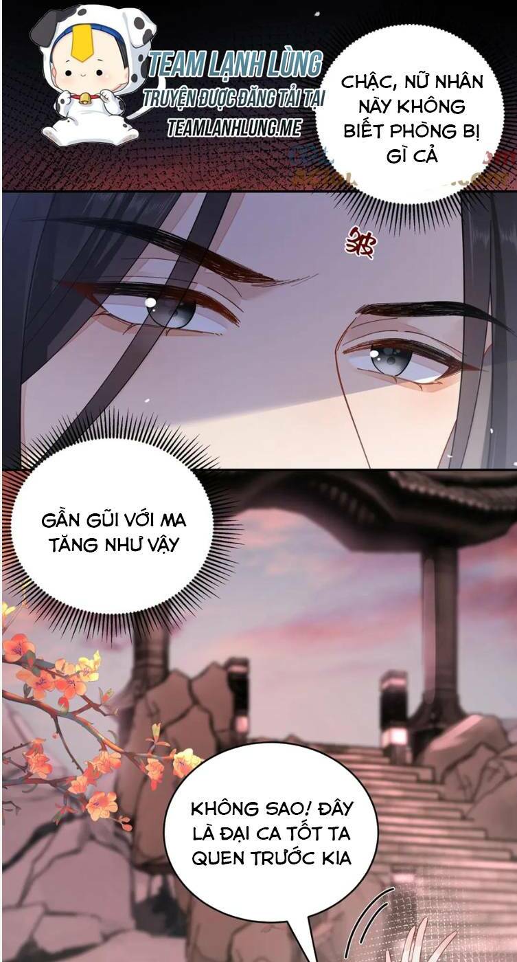 Xuyên Vào Văn Tu Tiên Lập Nam Đoàn: Chapter 38