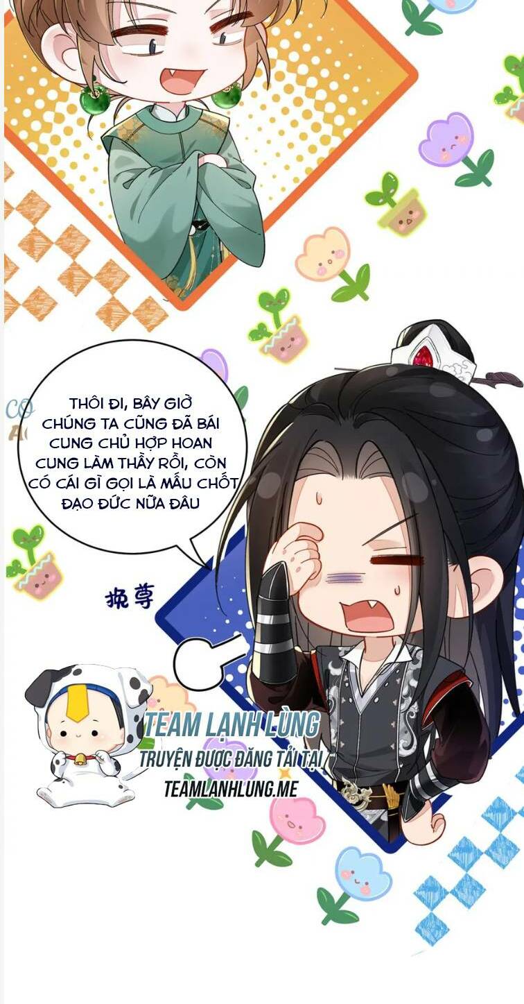 Xuyên Vào Văn Tu Tiên Lập Nam Đoàn: Chapter 38