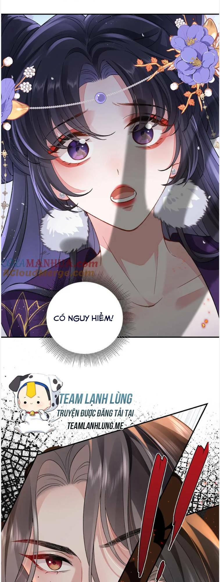 Xuyên Vào Văn Tu Tiên Lập Nam Đoàn: Chapter 38