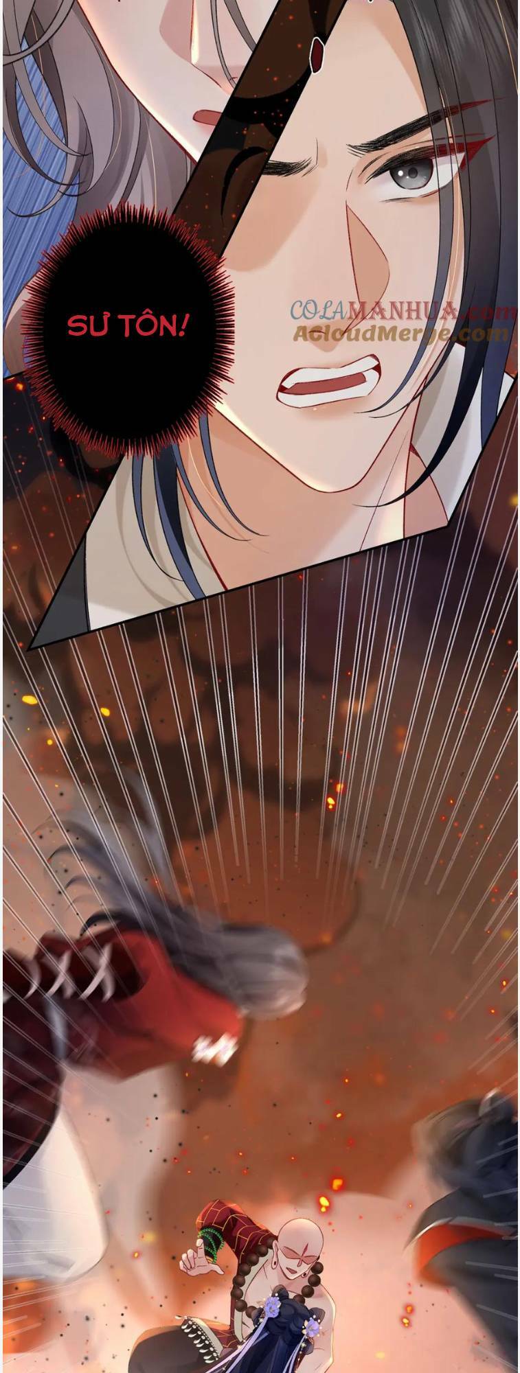 Xuyên Vào Văn Tu Tiên Lập Nam Đoàn: Chapter 38