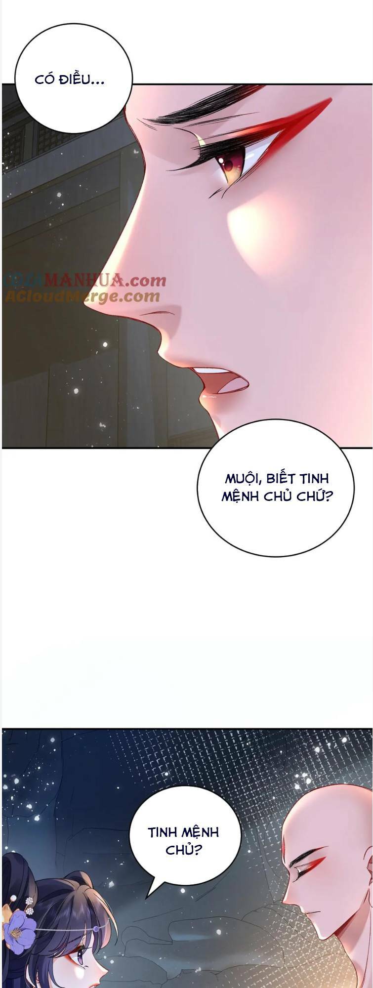 Xuyên Vào Văn Tu Tiên Lập Nam Đoàn: Chapter 39