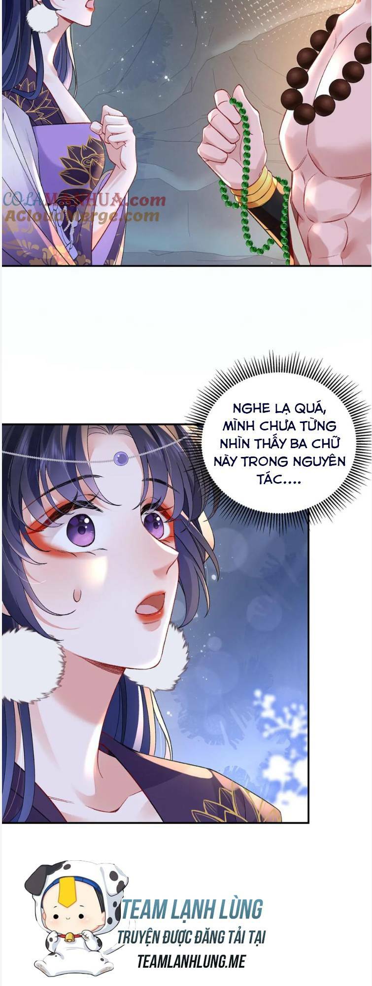 Xuyên Vào Văn Tu Tiên Lập Nam Đoàn: Chapter 39