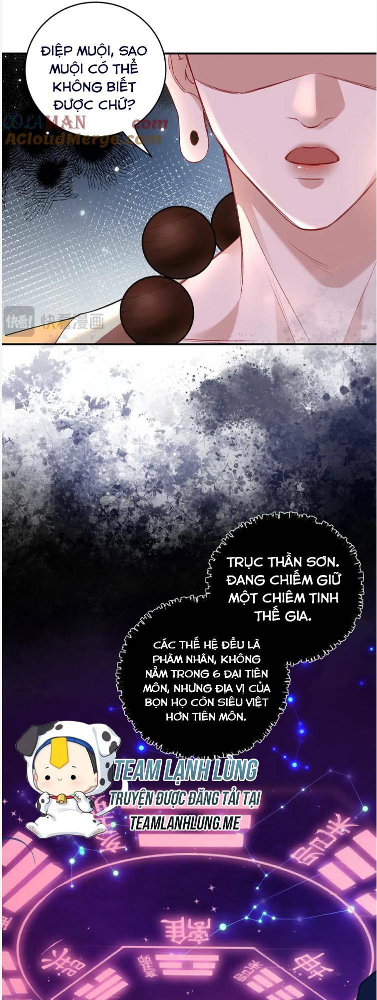 Xuyên Vào Văn Tu Tiên Lập Nam Đoàn: Chapter 39