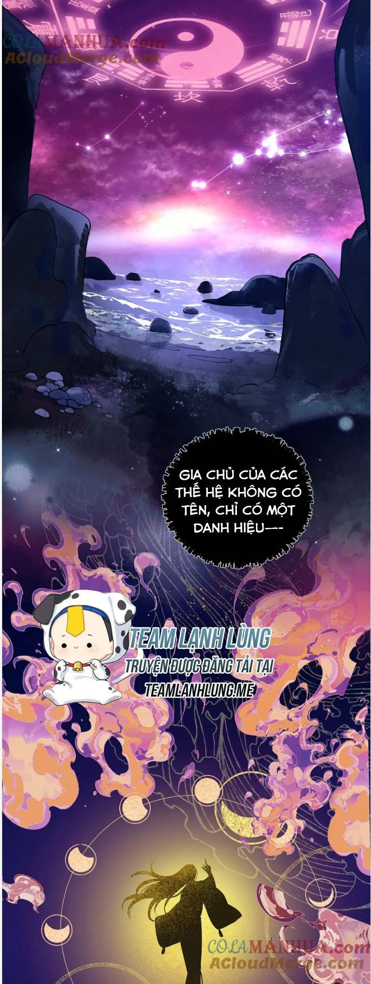 Xuyên Vào Văn Tu Tiên Lập Nam Đoàn: Chapter 39