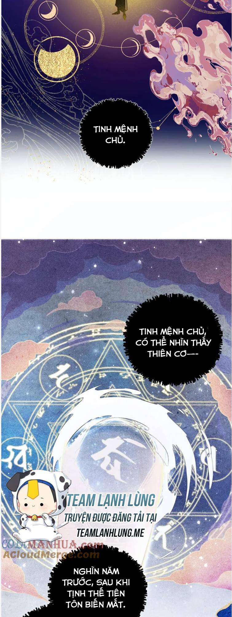 Xuyên Vào Văn Tu Tiên Lập Nam Đoàn: Chapter 39