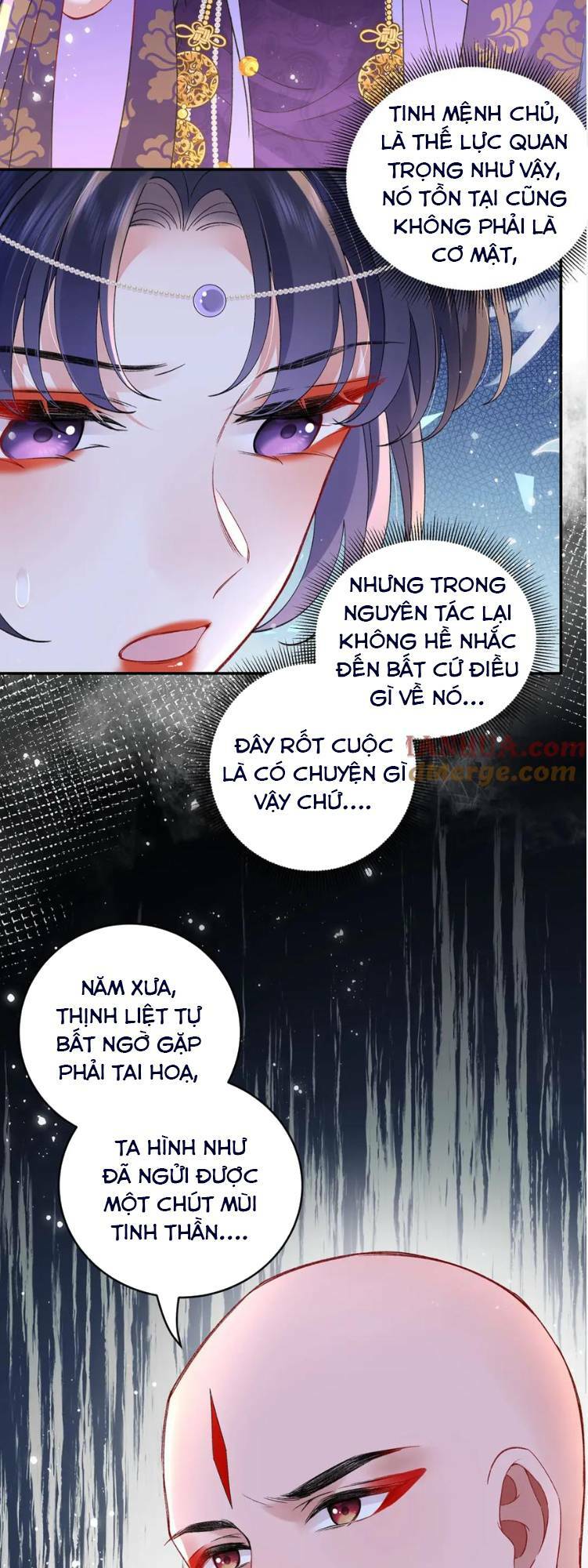 Xuyên Vào Văn Tu Tiên Lập Nam Đoàn: Chapter 39