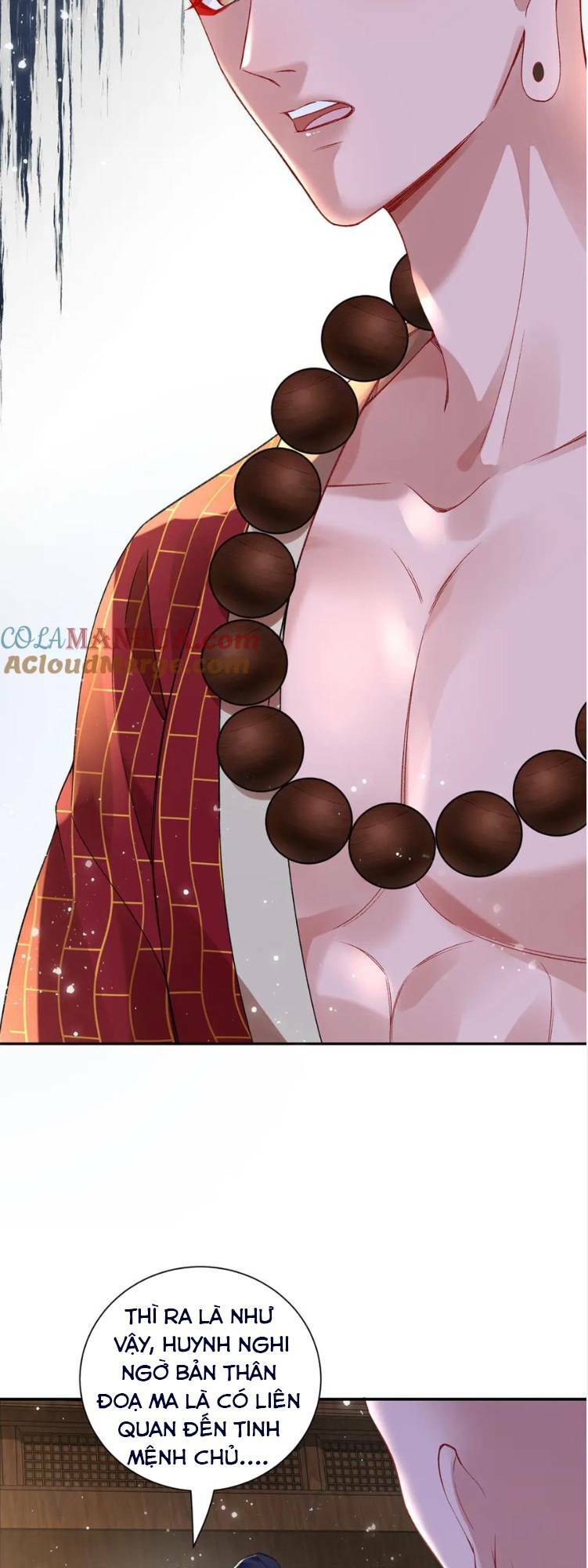 Xuyên Vào Văn Tu Tiên Lập Nam Đoàn: Chapter 39