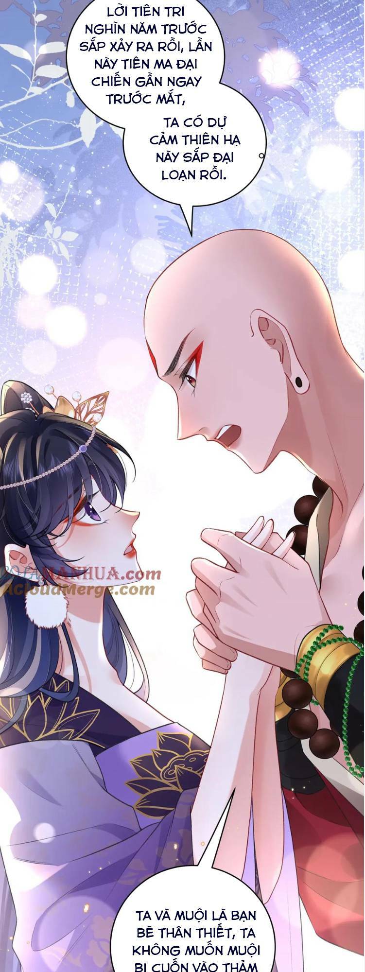 Xuyên Vào Văn Tu Tiên Lập Nam Đoàn: Chapter 39