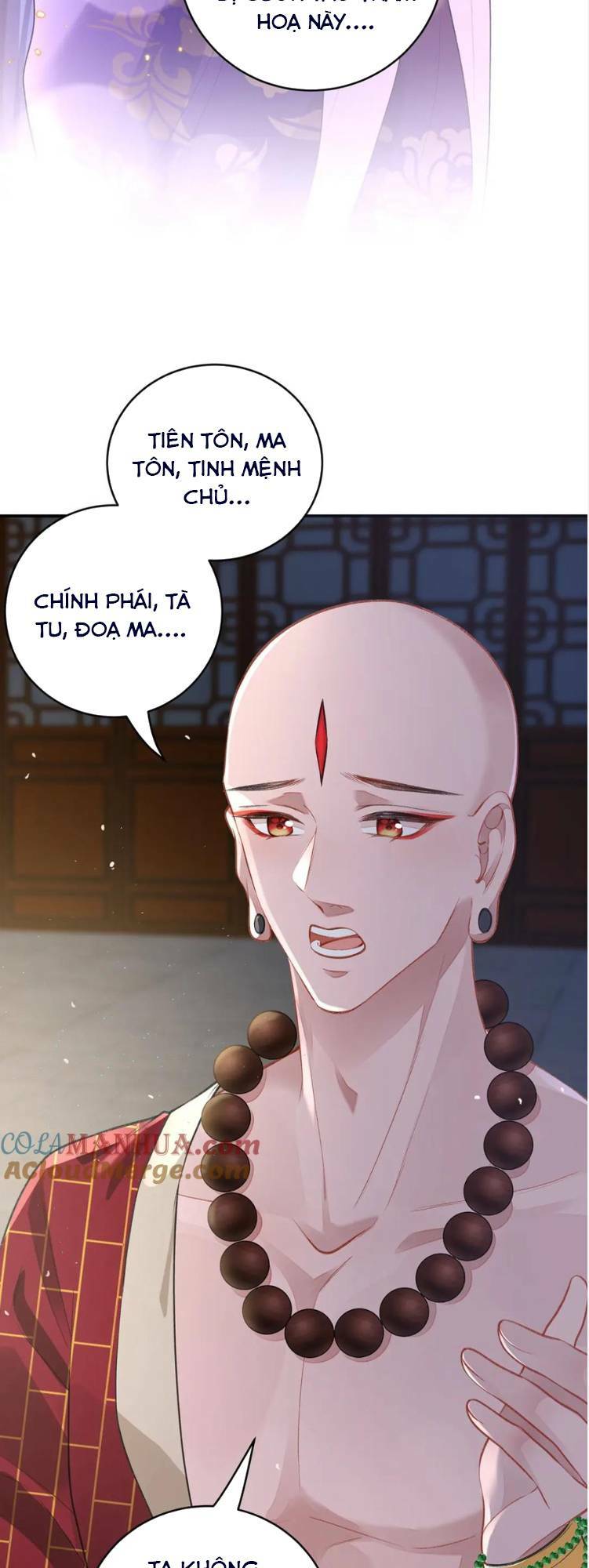Xuyên Vào Văn Tu Tiên Lập Nam Đoàn: Chapter 39