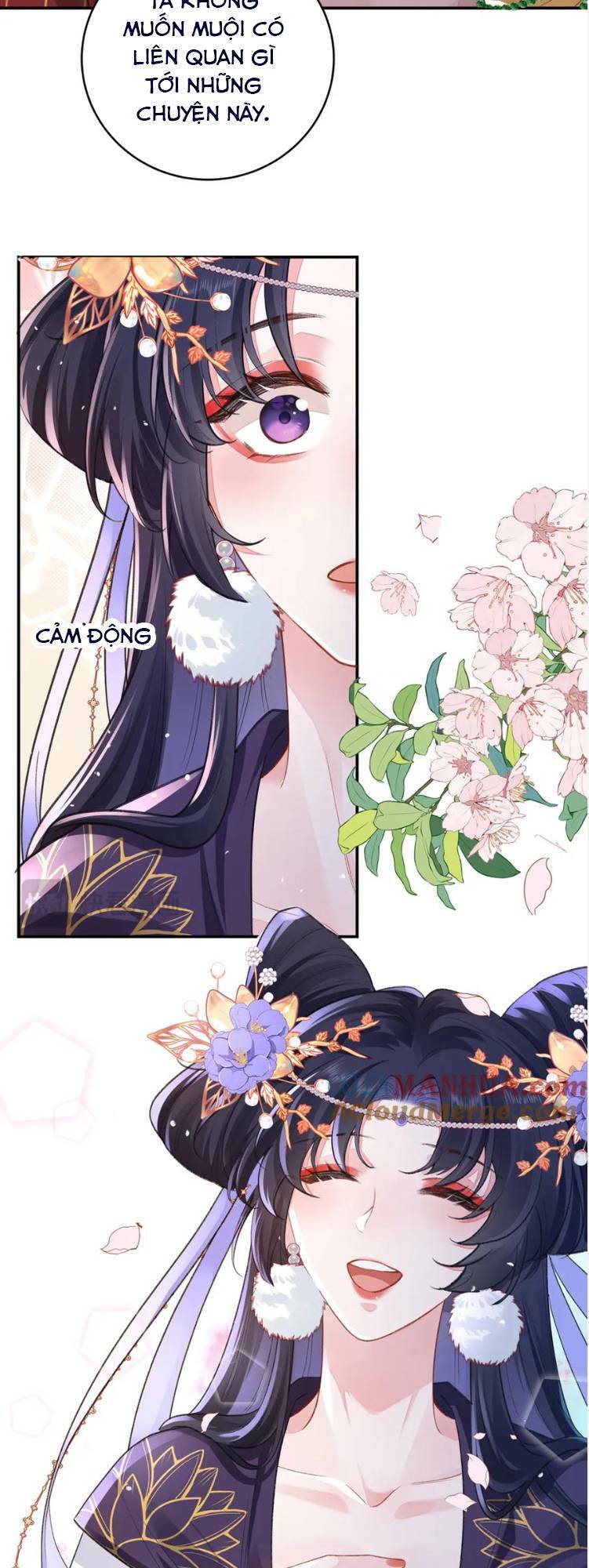 Xuyên Vào Văn Tu Tiên Lập Nam Đoàn: Chapter 39