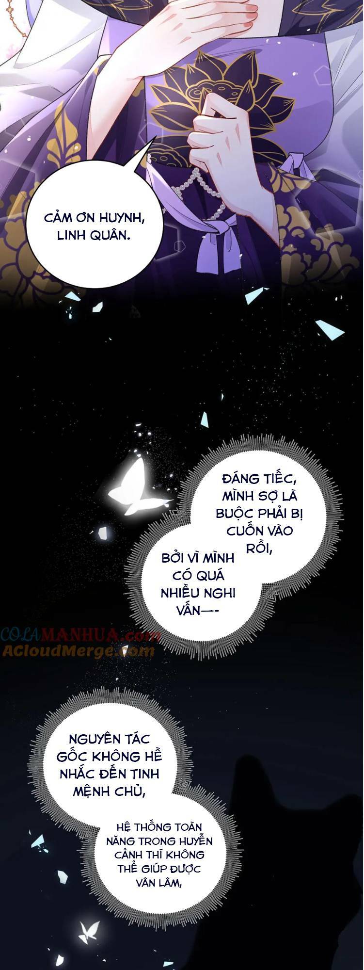 Xuyên Vào Văn Tu Tiên Lập Nam Đoàn: Chapter 39