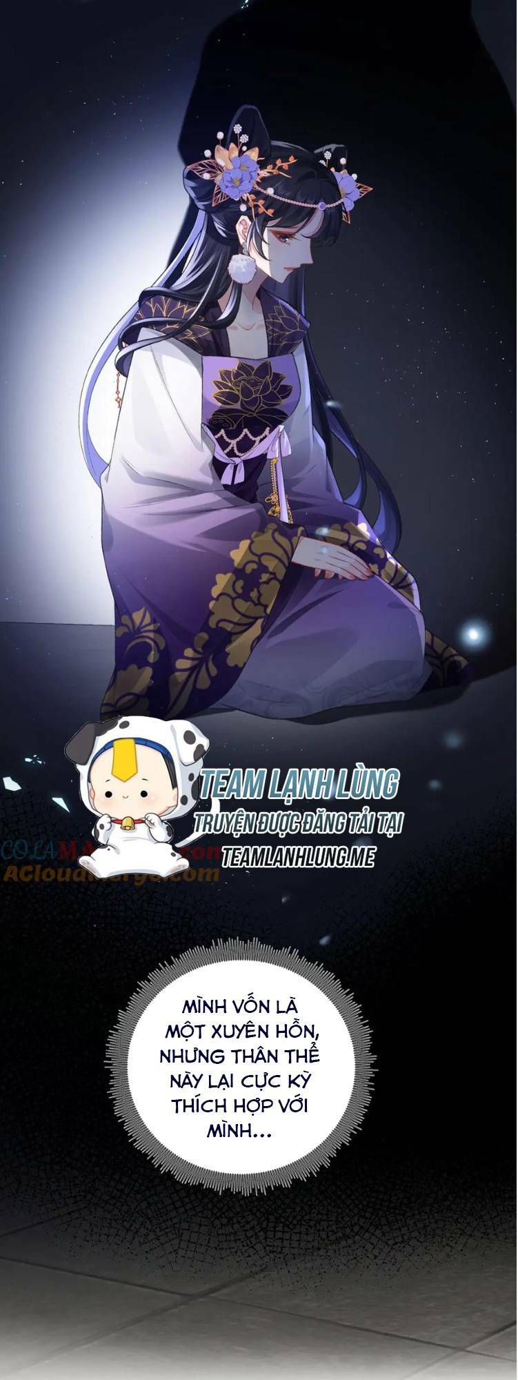 Xuyên Vào Văn Tu Tiên Lập Nam Đoàn: Chapter 39